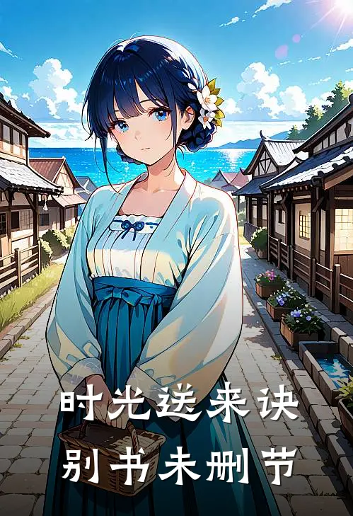 时光送来诀别书未删节