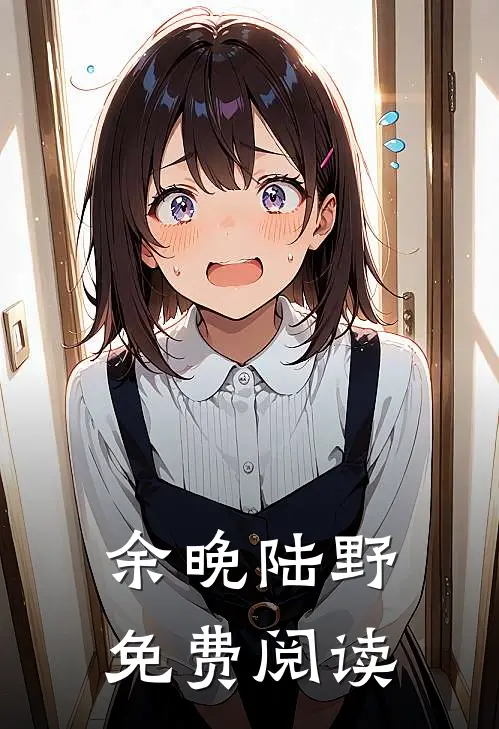 余晚陆野免费阅读