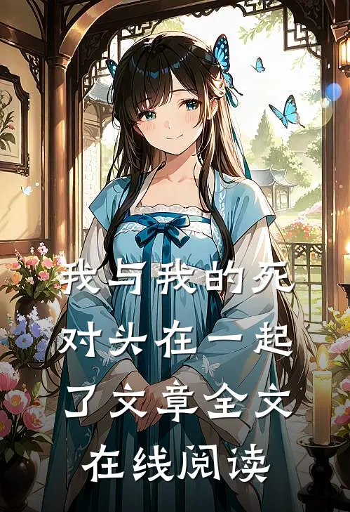 我与我的死对头在一起了文章全文在线阅读