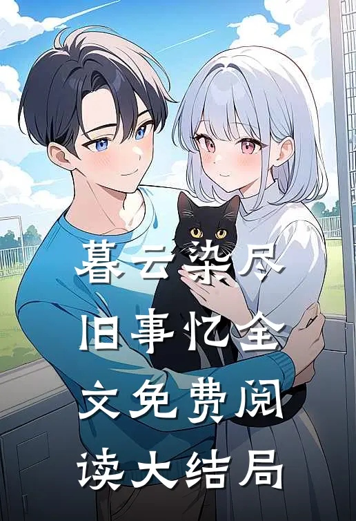 暮云染尽旧事忆全文免费阅读大结局
