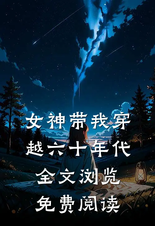 女神带我穿越六十年代全文浏览免费阅读