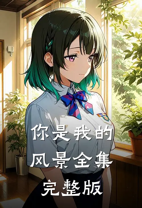 你是我的风景全集完整版