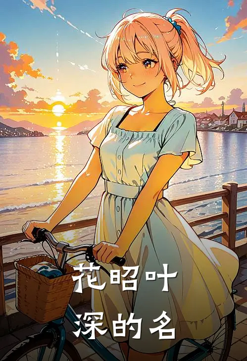 花昭叶深的名