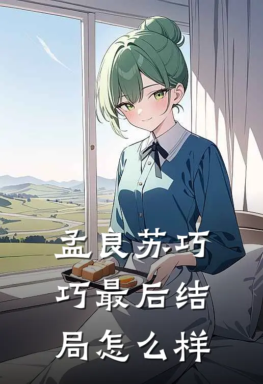 孟良苏巧巧最后结局怎么样