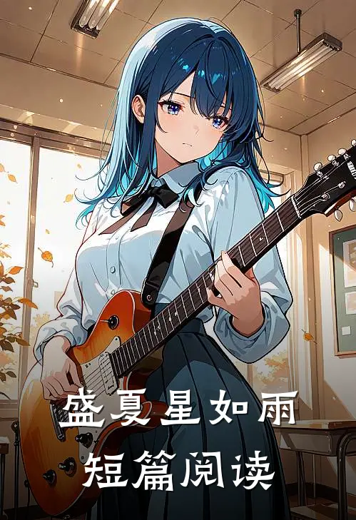 盛夏星如雨短篇阅读