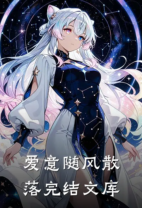 爱意随风散落完结文库