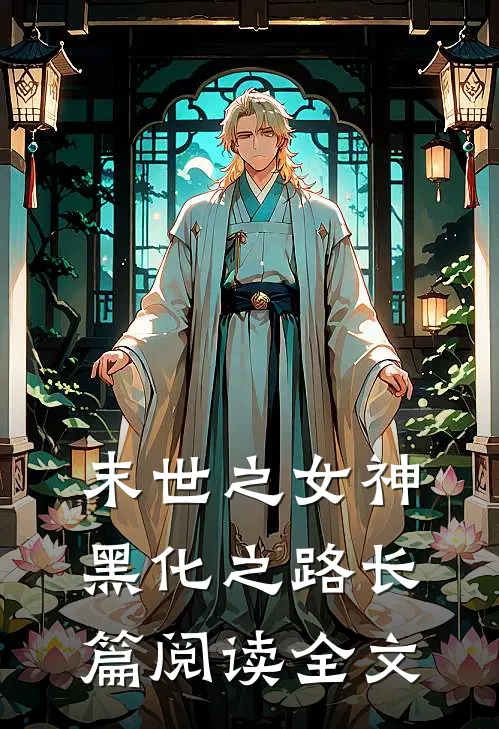 末世之女神黑化之路长篇阅读全文