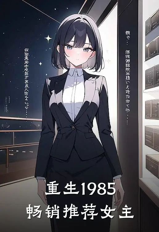 重生1985畅销推荐女主