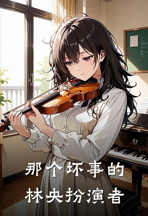 那个坏事的林央扮演者