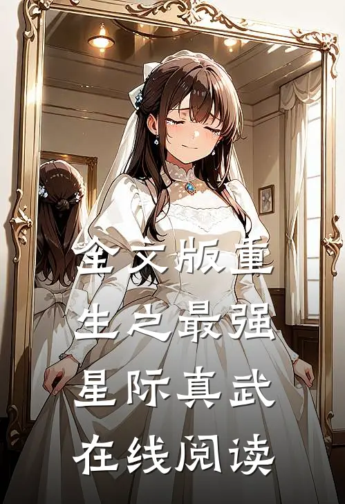 全文版重生之最强星际真武在线阅读