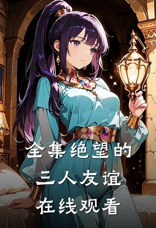 全集绝望的三人友谊在线观看