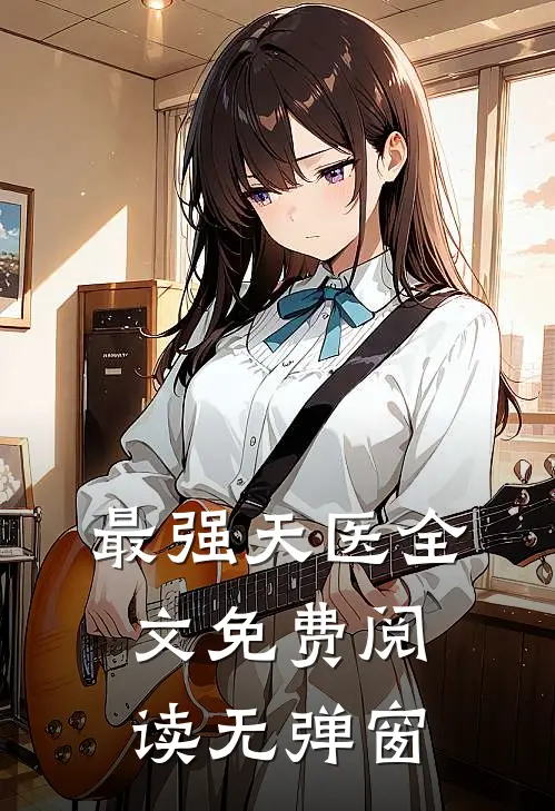 最强天医全文免费阅读无弹窗