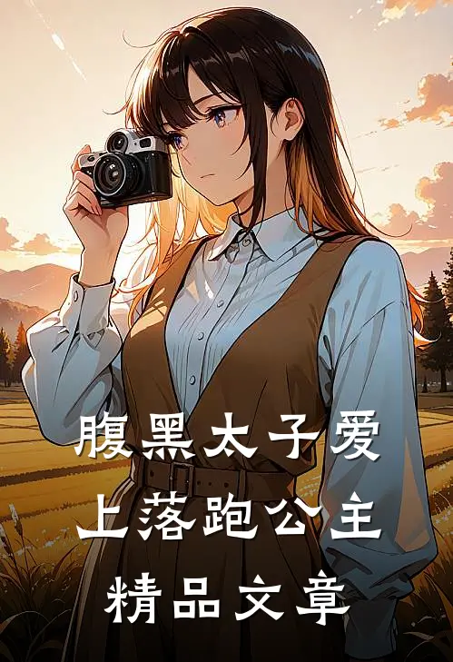 腹黑太子爱上落跑公主精品文章