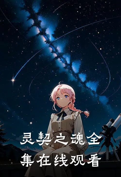 灵契之魂 全集在线观看