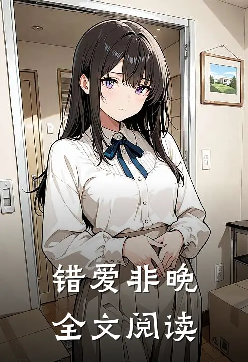 错爱非晚全文阅读