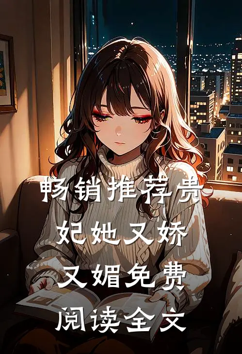 畅销推荐贵妃她又娇又媚免费阅读全文