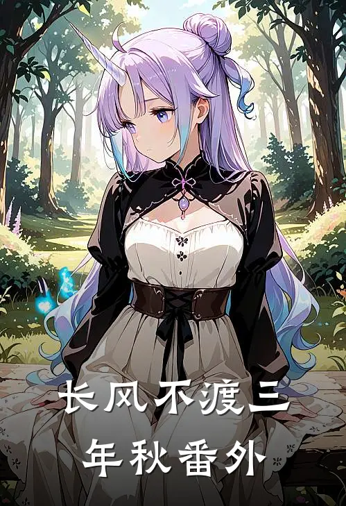 长风不渡三年秋番外
