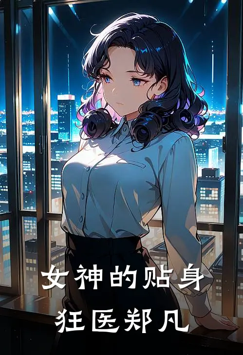 女神的贴身狂医郑凡