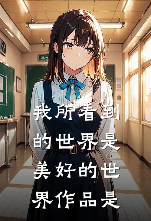 我所看到的世界是美好的世界作品是