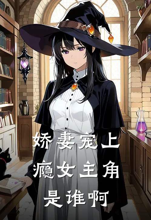 娇妻宠上瘾女主角是谁啊