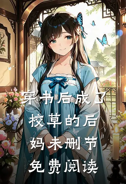 穿书后成了校草的后妈未删节免费阅读