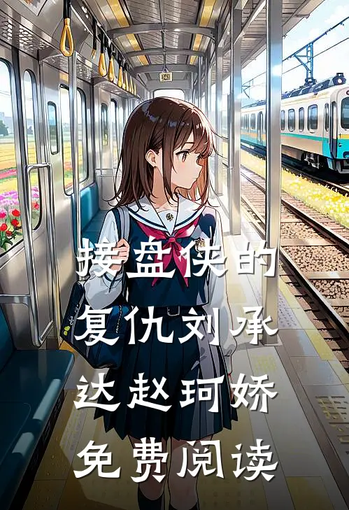 接盘侠的复仇刘承达赵珂娇免费阅读