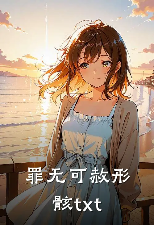 罪无可赦形骸txt