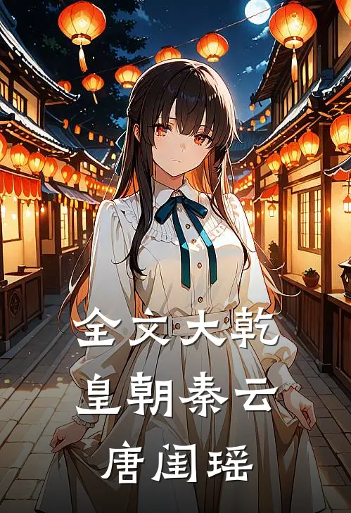 全文大乾皇朝秦云唐闺瑶