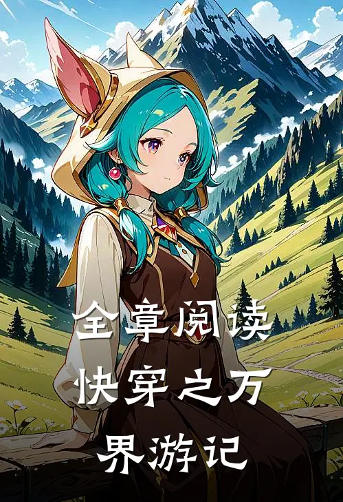 全章阅读快穿之万界游记