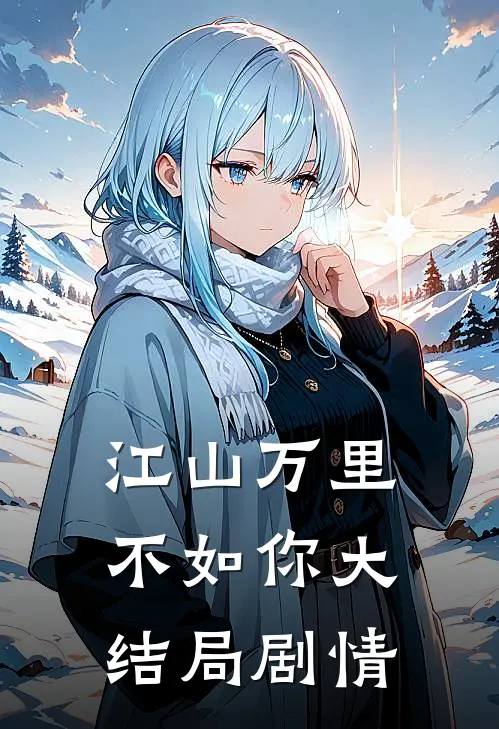 江山万里不如你大结局剧情