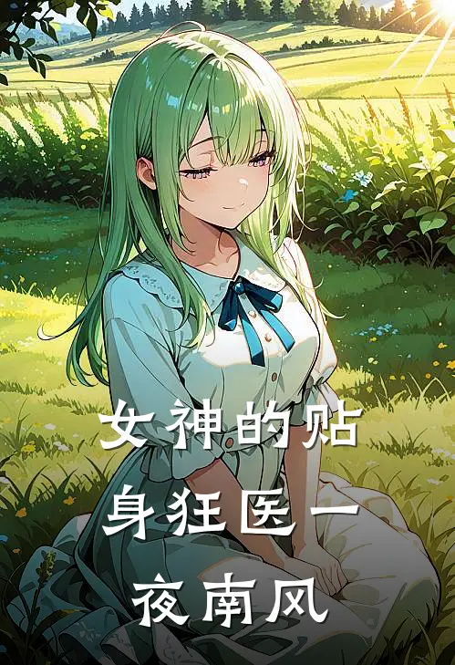 女神的贴身狂医一夜南风