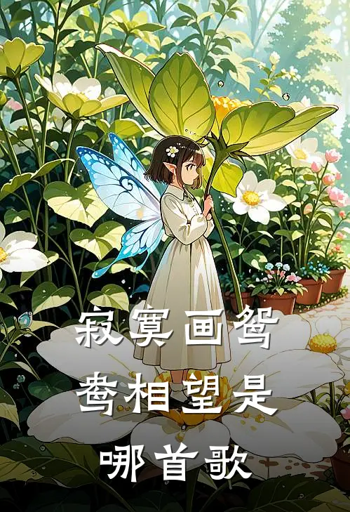 寂寞画鸳鸯相望是哪首歌