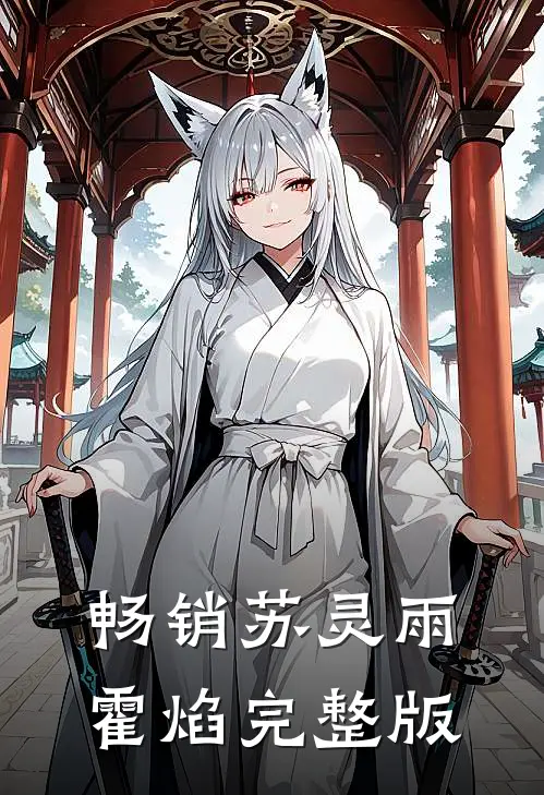 畅销苏灵雨霍焰完整版