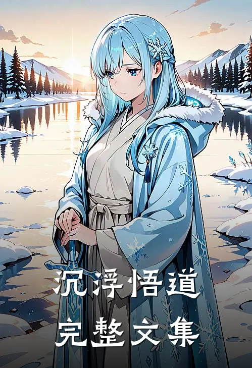 沉浮悟道完整文集