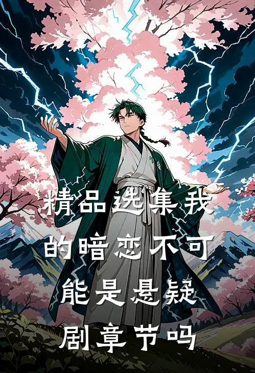 精品选集我的暗恋不可能是悬疑剧章节吗