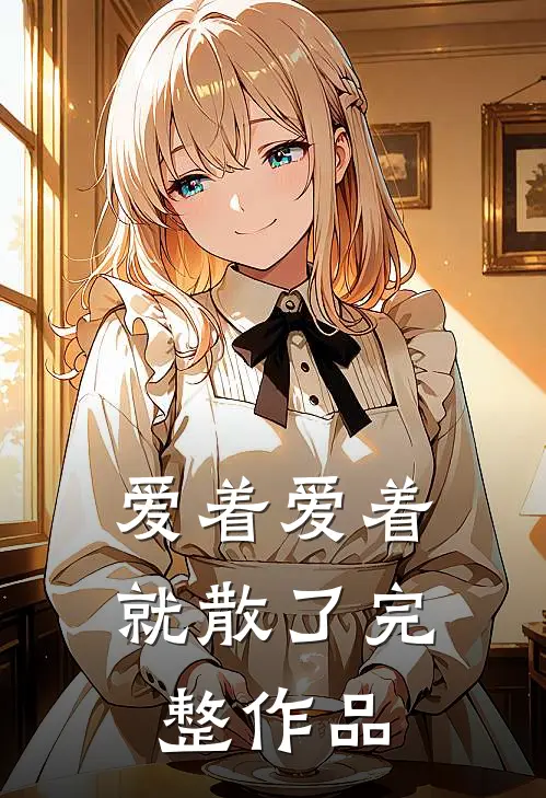 爱着爱着就散了完整作品