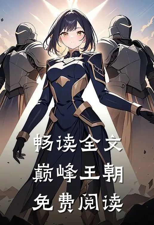 畅读全文巅峰王朝免费阅读