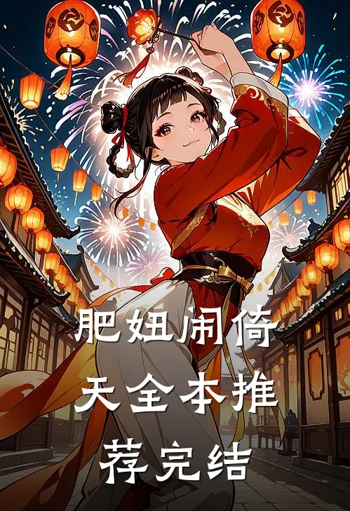 肥妞闹倚天全本推荐完结