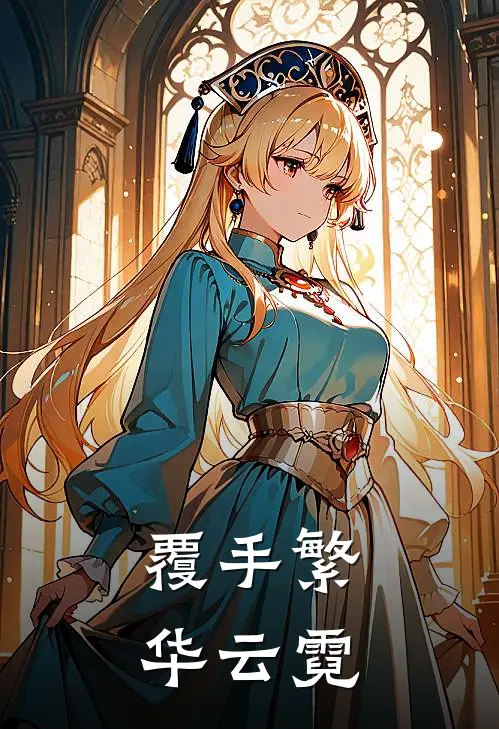 覆手繁华 云霓