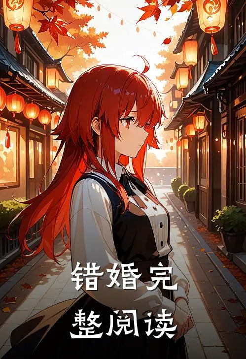 错婚完整阅读