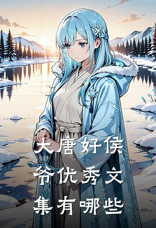 大唐好侯爷优秀文集有哪些