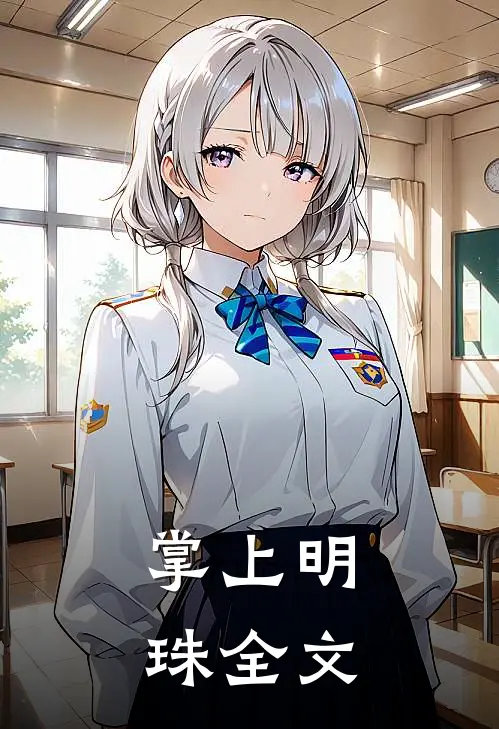 掌上明珠全文