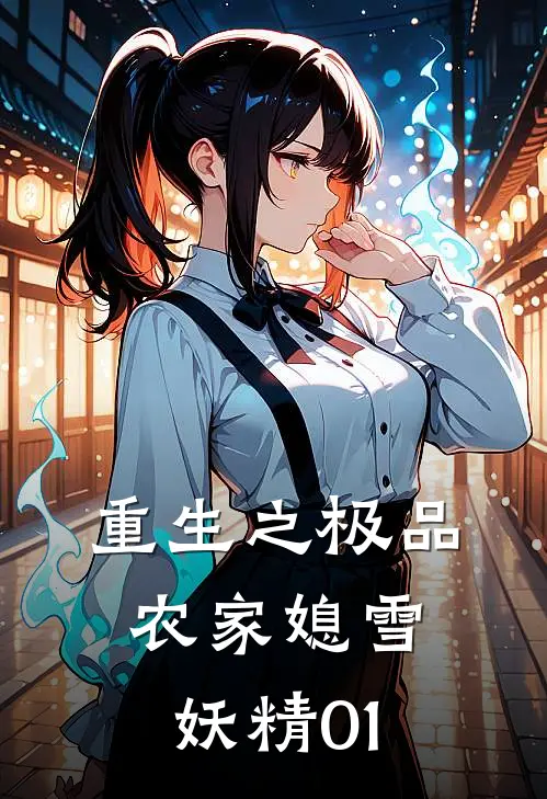 重生之极品农家媳 雪妖精01