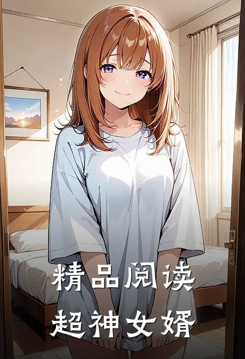 精品阅读超神女婿