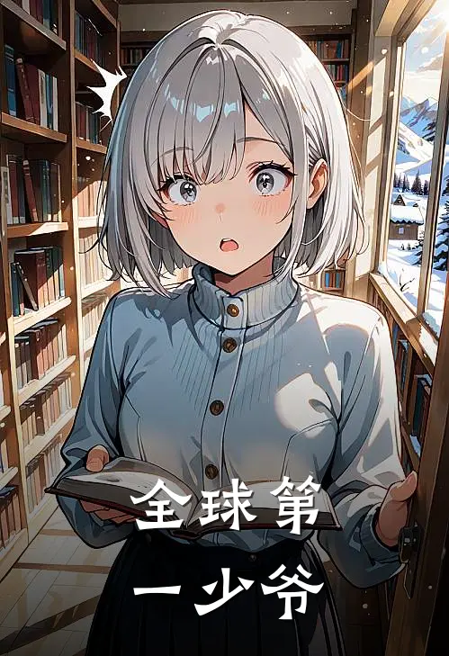 全球第一少爷