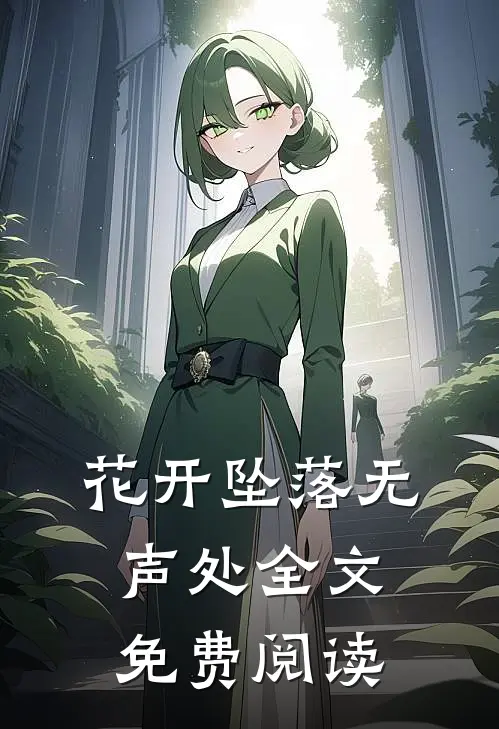 花开坠落无声处全文免费阅读