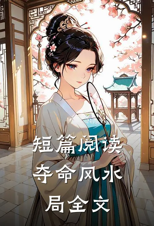 短篇阅读夺命风水局全文