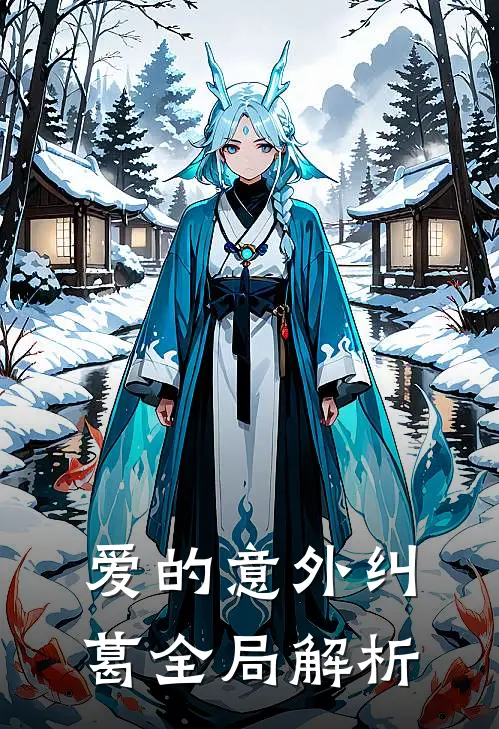 爱的意外纠葛全局解析