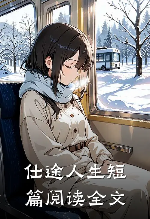 仕途人生短篇阅读全文