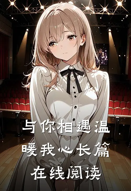 与你相遇温暖我心长篇在线阅读